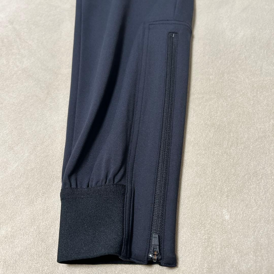 K-3B 134 カーゴパンツ ジッパー