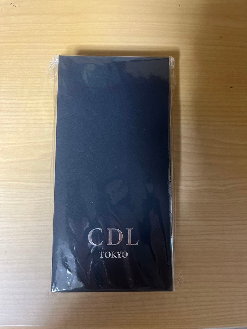 CDL TOKYO iPhone15 ケース 箱付き