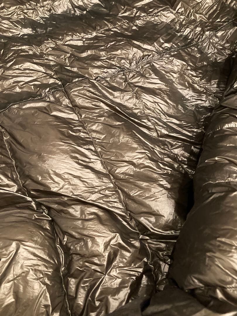 アウトドア寝具 ENLIGHTENED EQUIPMENT / Revelation 950FP