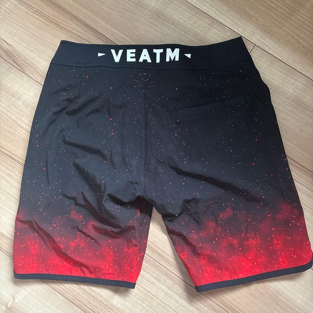 VEATM サーフパンツ　Lサイズ