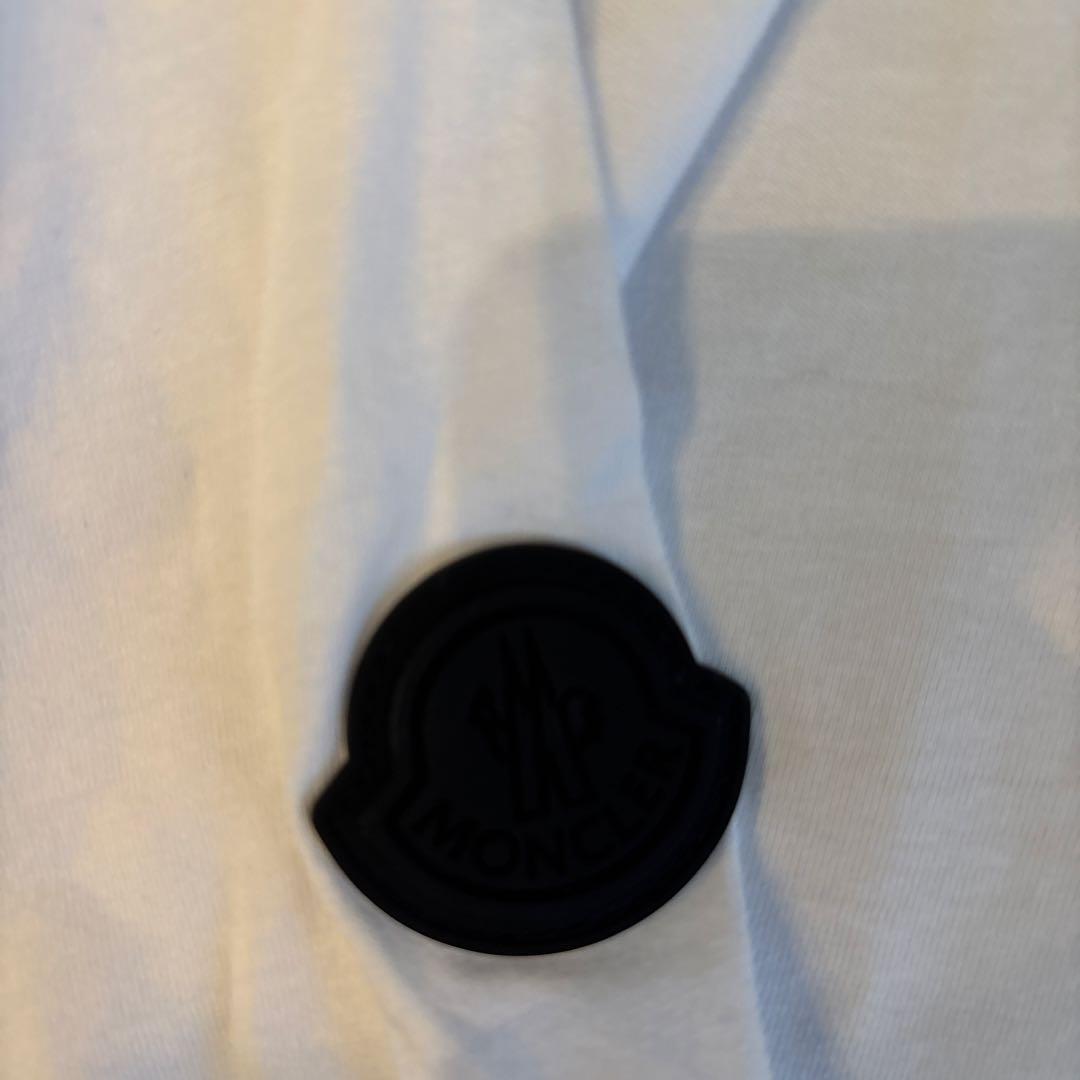 MONCLER Tシャツ モンクレールtシャツ　モンクレ
