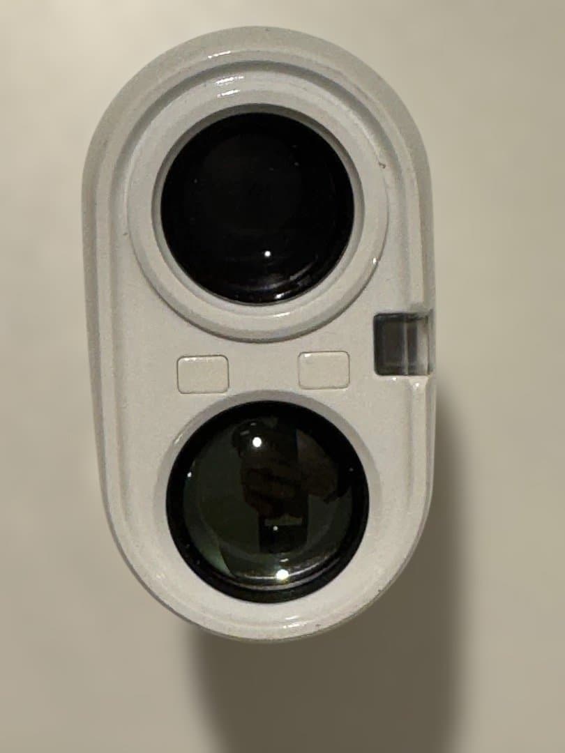 【美品】Nikon COOLSHOT PRO STABILIZED ニコン距離計