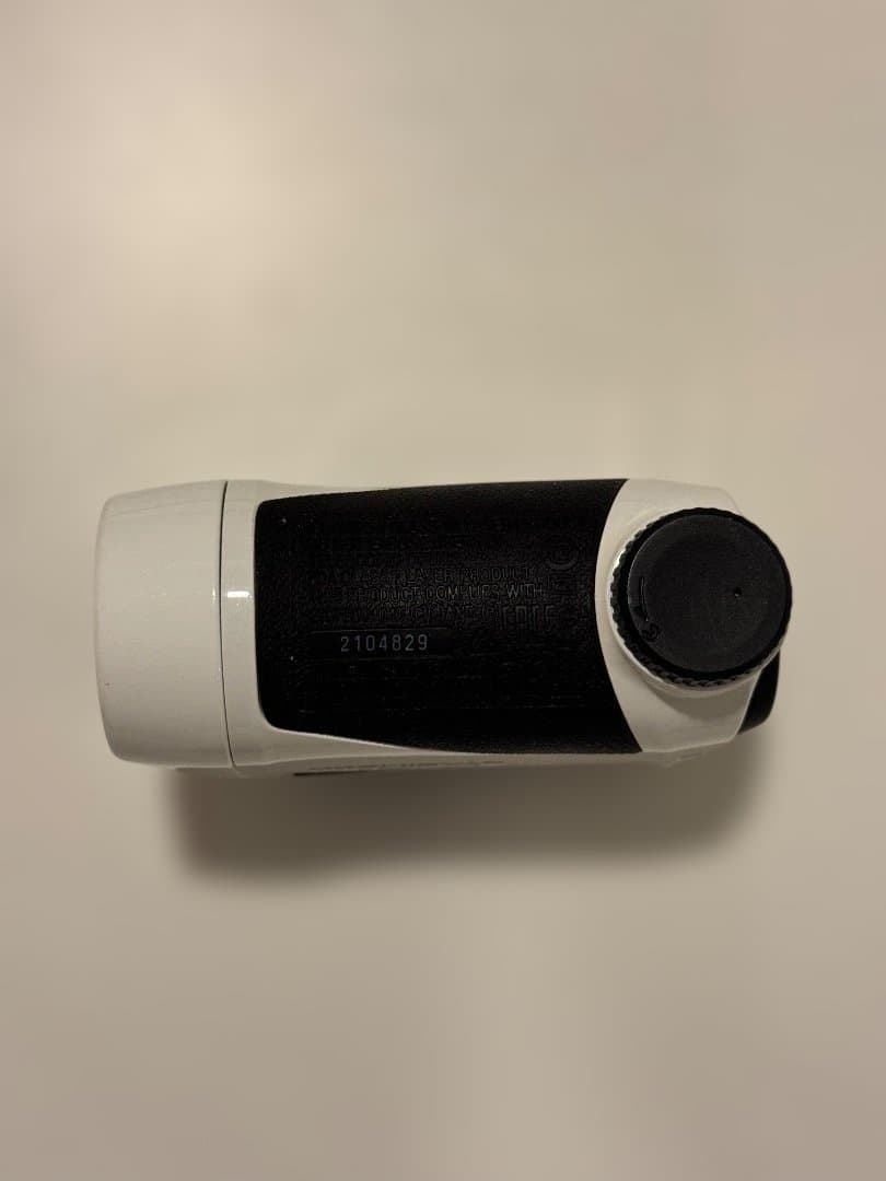 【美品】Nikon COOLSHOT PRO STABILIZED ニコン距離計