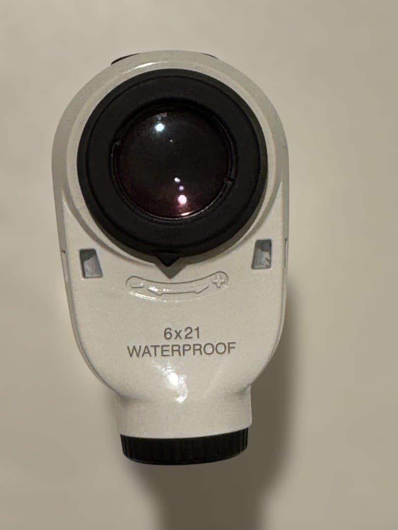 【美品】Nikon COOLSHOT PRO STABILIZED ニコン距離計