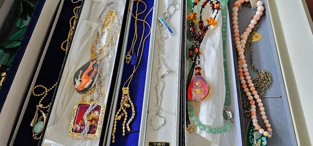 m*i様 アクセサリーまとめ売り