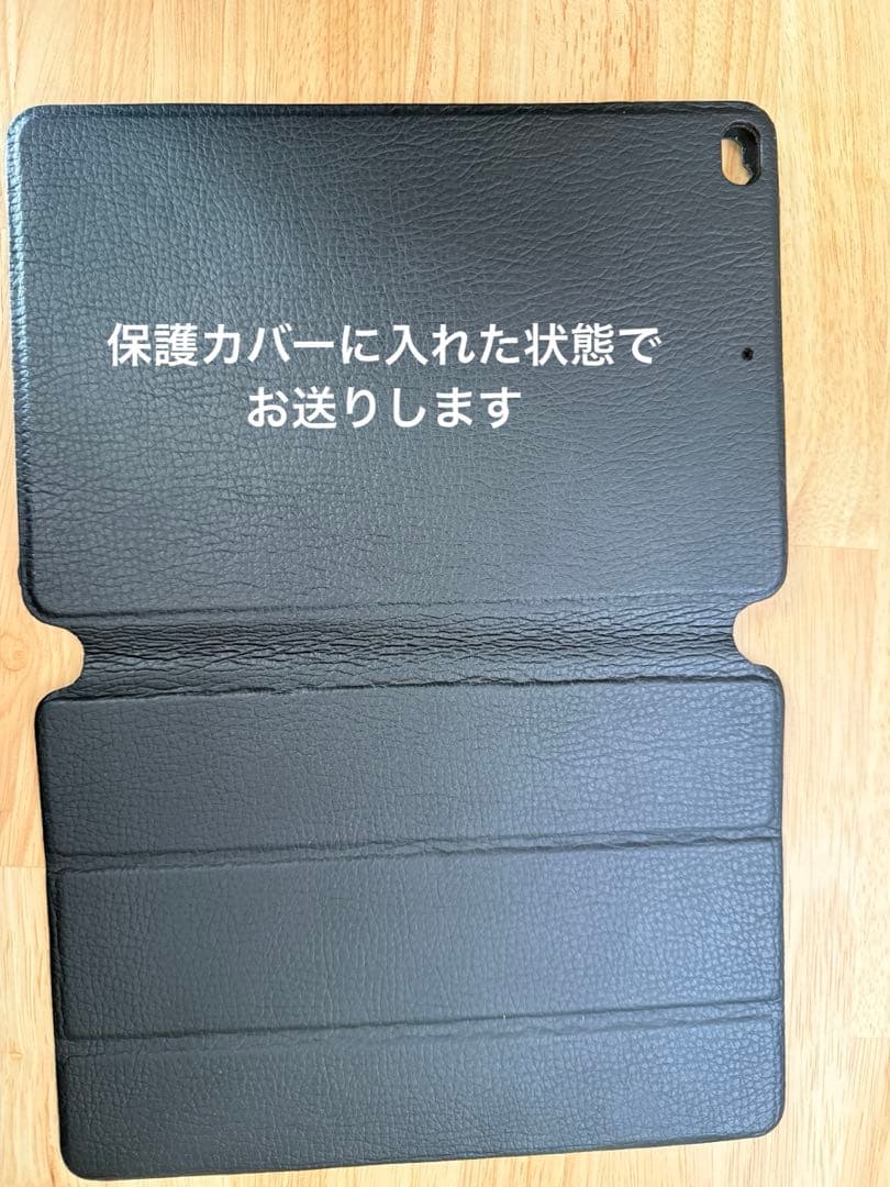 iPad mini 第5世代 64GB 本体　バッテリー100%