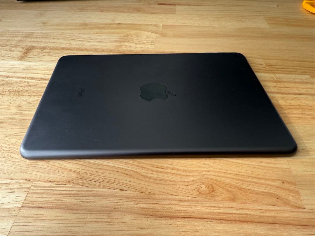 iPad mini 第5世代 64GB 本体　バッテリー100%