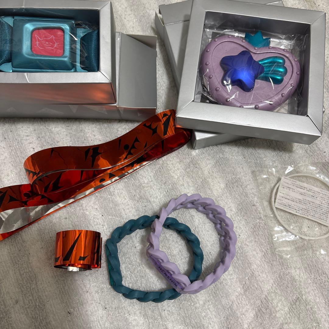 米津玄師　CD・グッズ