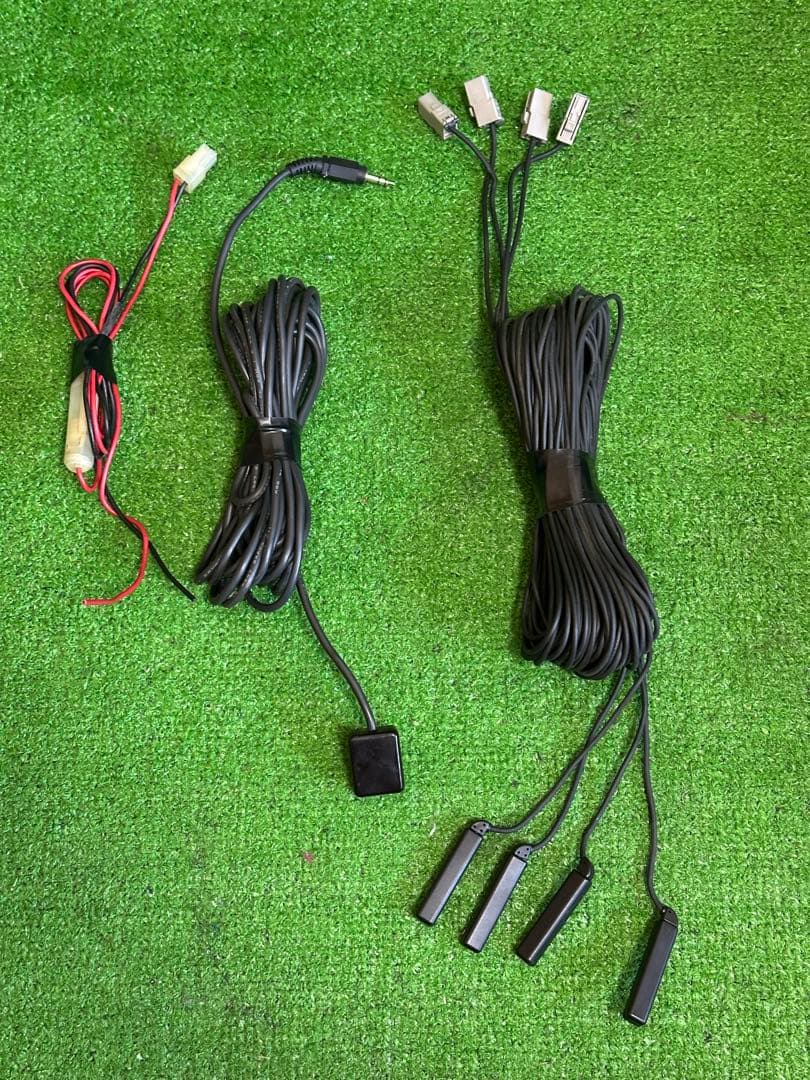 パイオニア GEX-900DTV 地上デジタルTVチューナーフルセグ動作確認済み