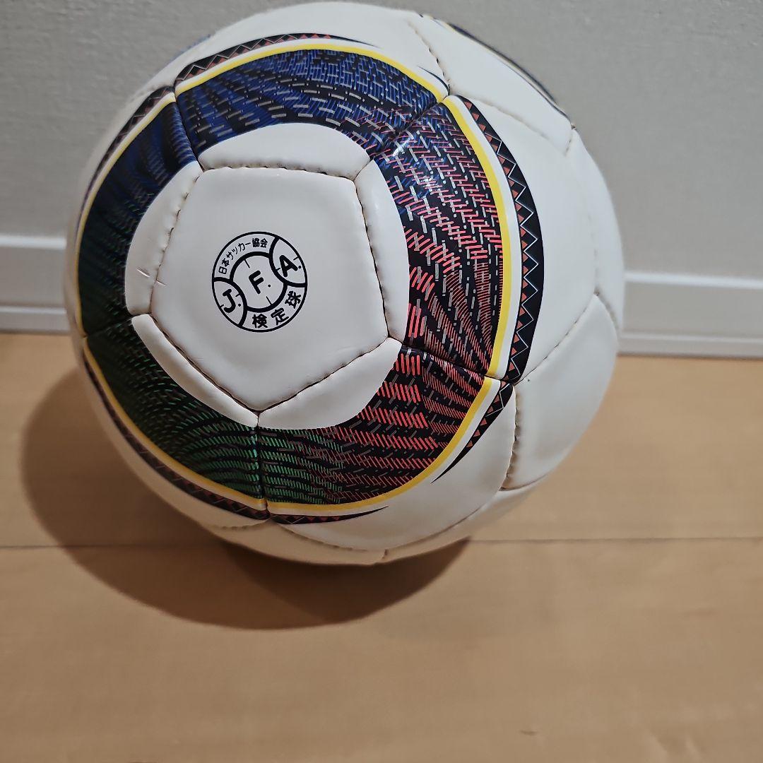 adidas Jabulani サッカーボール 5号