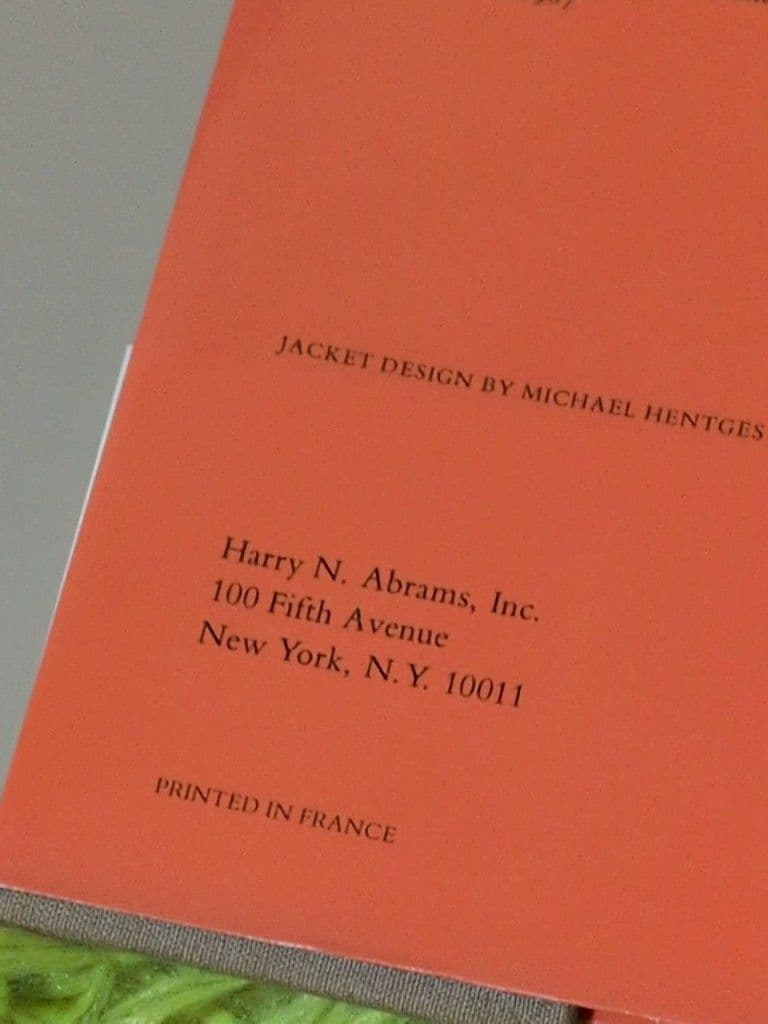 Diego Giacometti 作品集　ハードカバー　ディエゴジャコメッティ