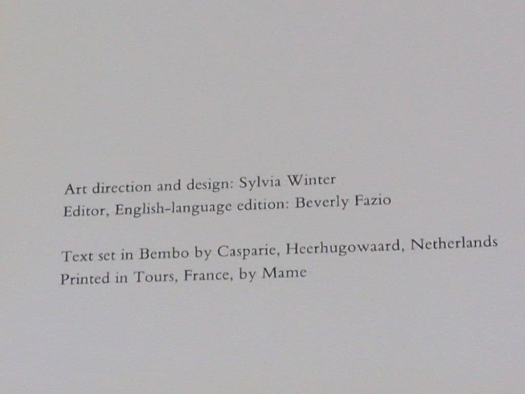 Diego Giacometti 作品集　ハードカバー　ディエゴジャコメッティ