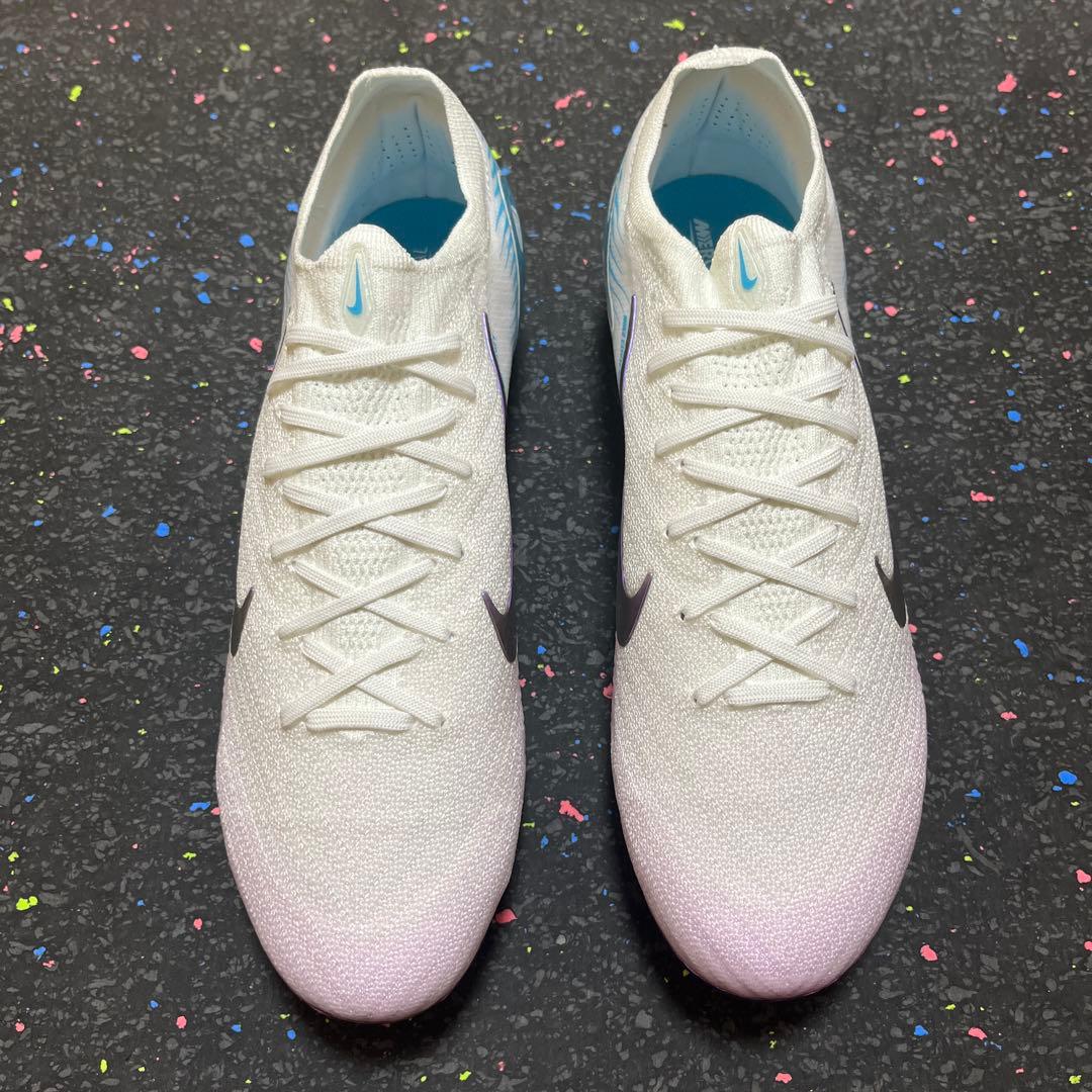 ズーム マーキュリアル ヴェイパー 16 エリート FG LV8 27cm