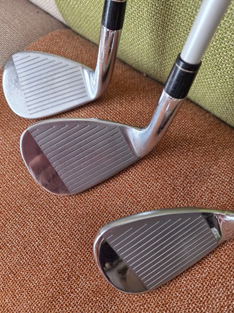 Callaway キャロウェイ EPIC レディース アイアン７本セット