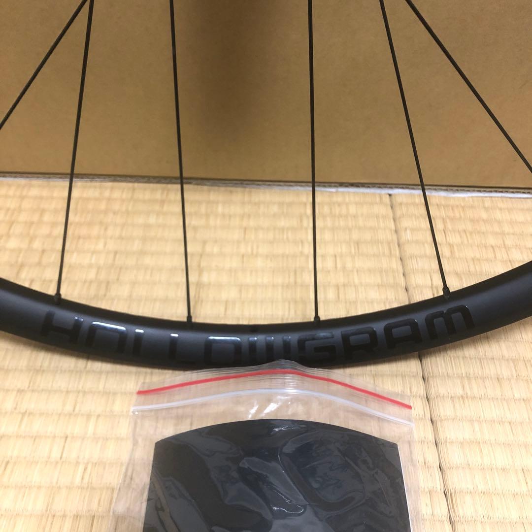 ひろきさん用ホイール　1