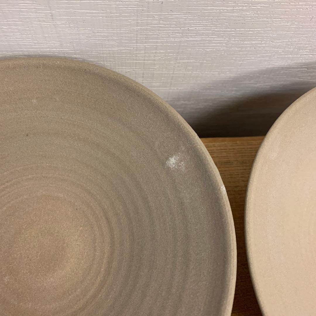 お買い得！SALE！不揃い商品　浅鉢13個13.5cm位窯点有　169