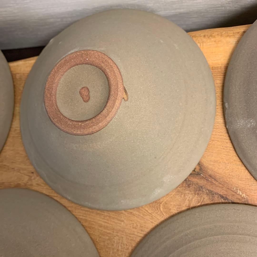 お買い得！SALE！不揃い商品　浅鉢13個13.5cm位窯点有　169