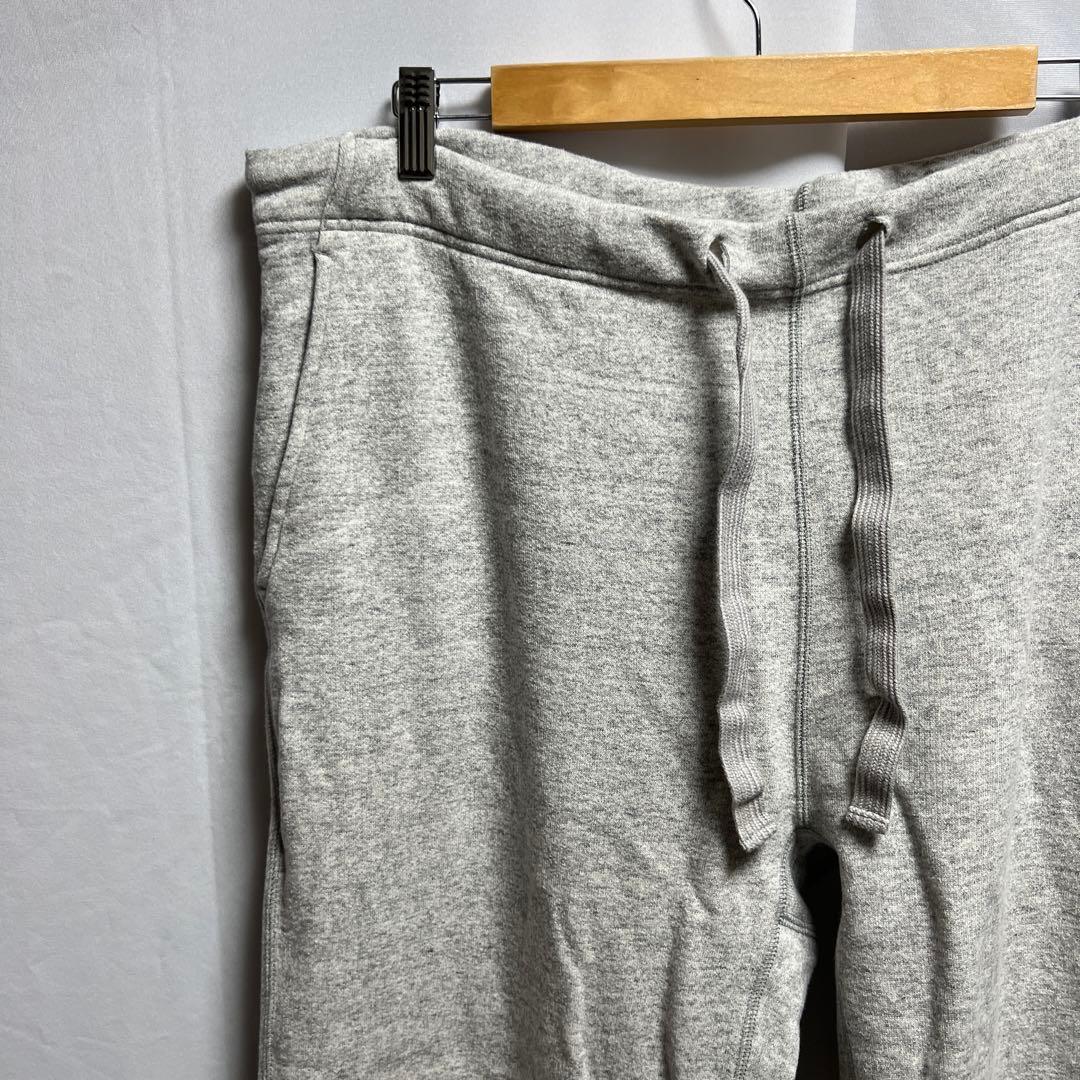 パンツ visvim NUMBERING SPORTS SWEAT PANTS