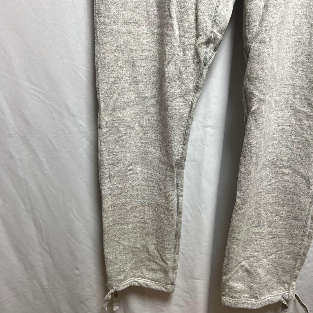 パンツ visvim NUMBERING SPORTS SWEAT PANTS