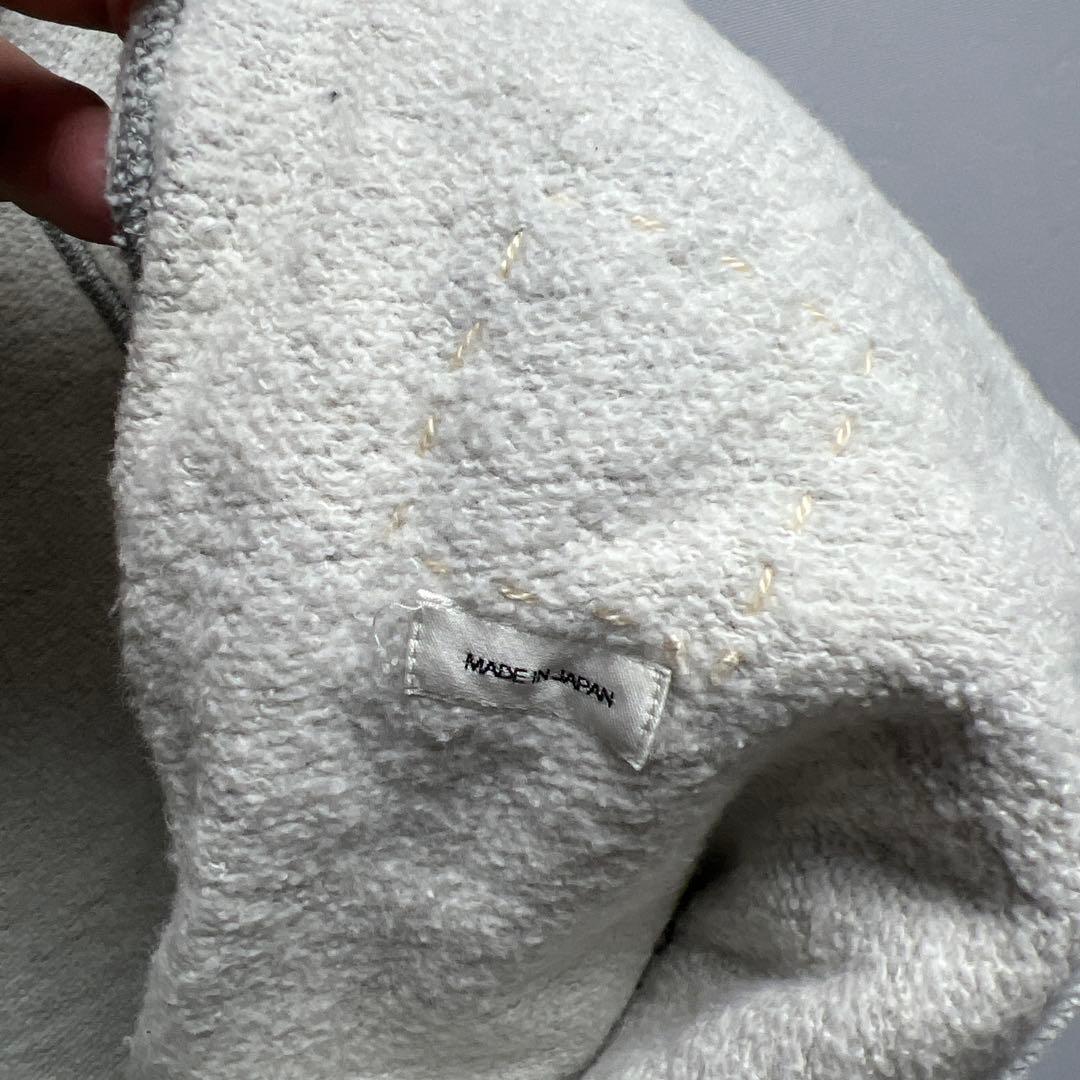 パンツ visvim NUMBERING SPORTS SWEAT PANTS