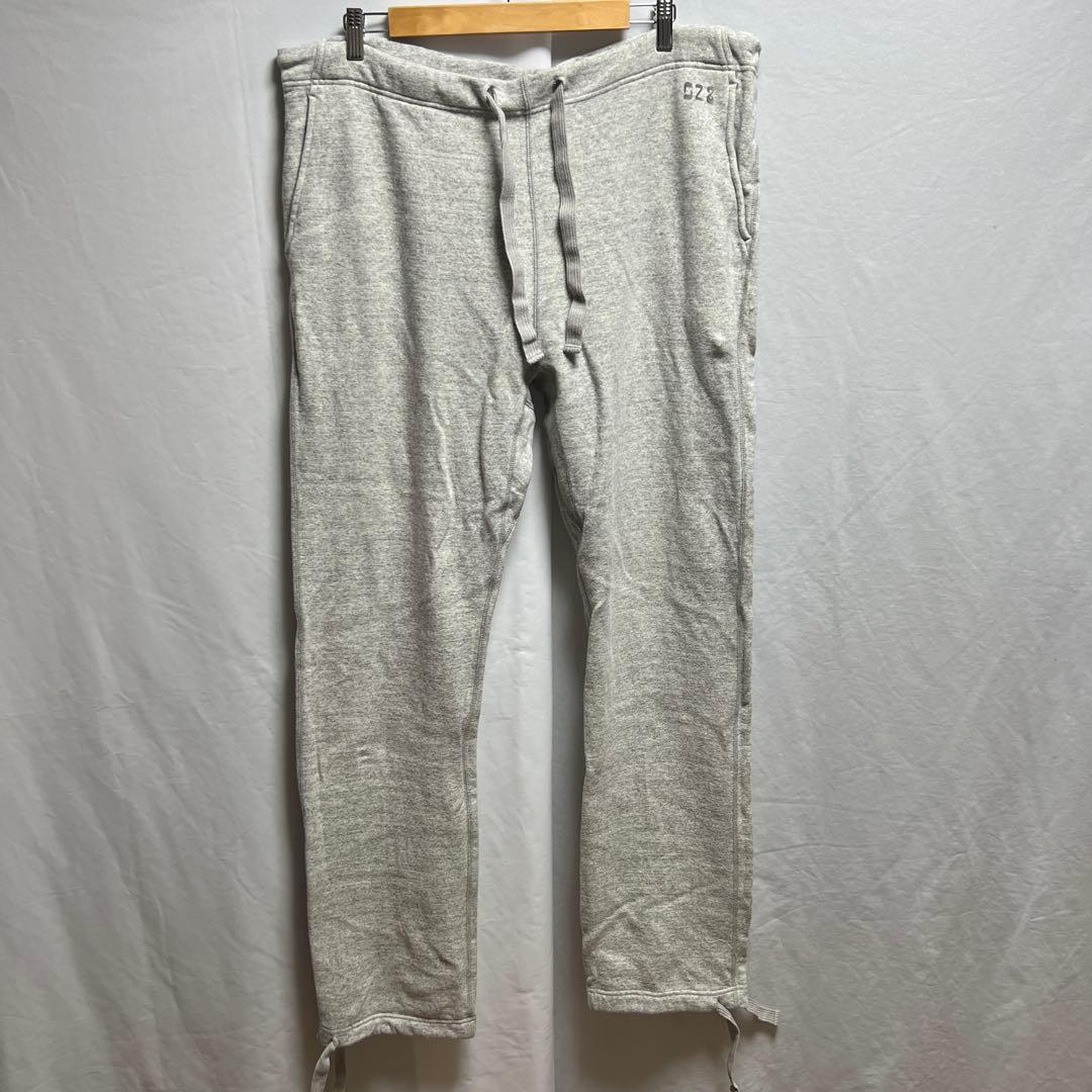 パンツ visvim NUMBERING SPORTS SWEAT PANTS