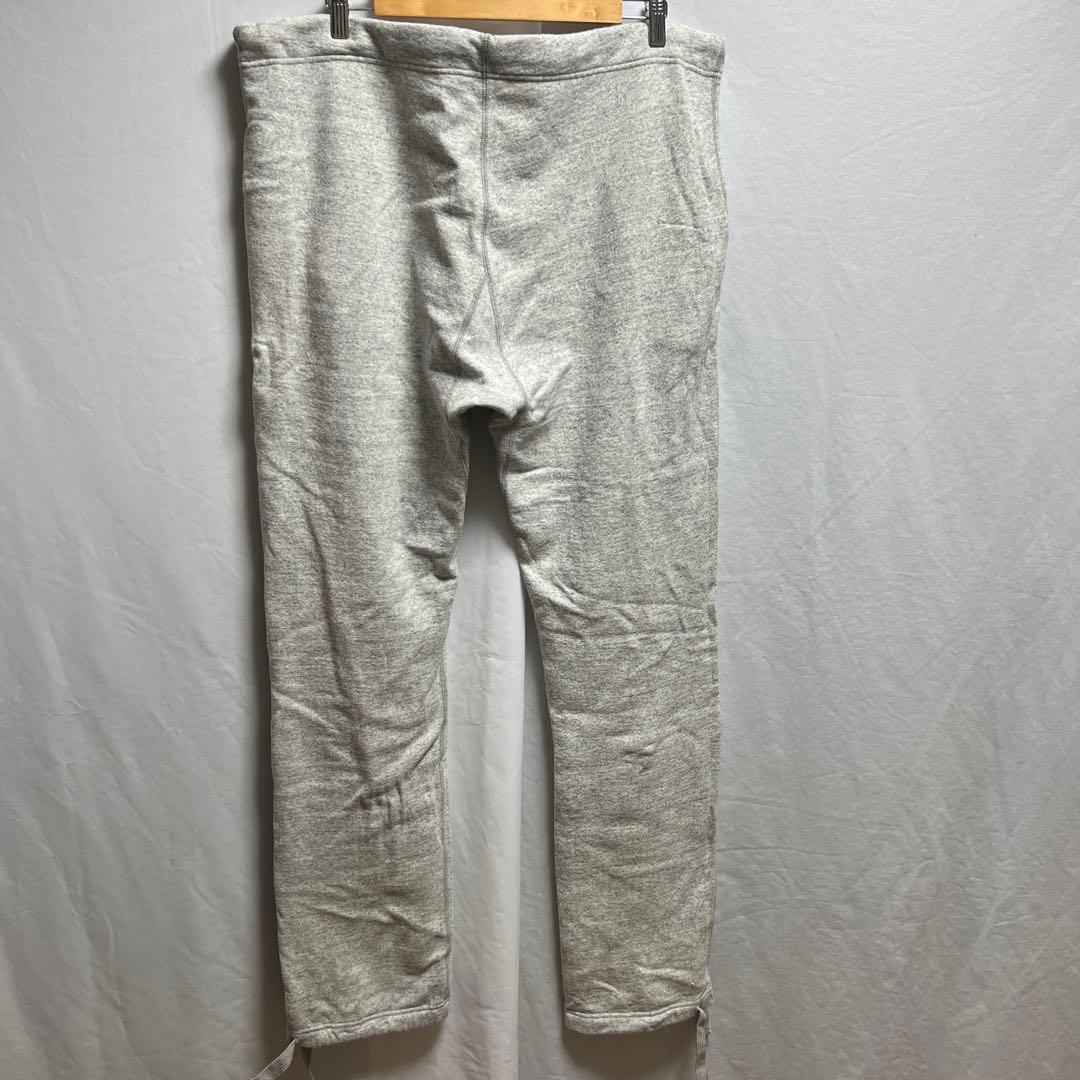 パンツ visvim NUMBERING SPORTS SWEAT PANTS