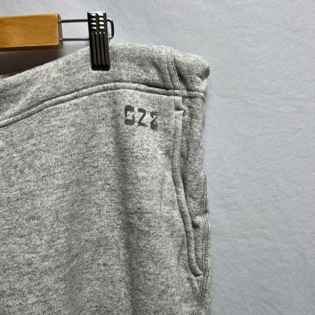 パンツ visvim NUMBERING SPORTS SWEAT PANTS