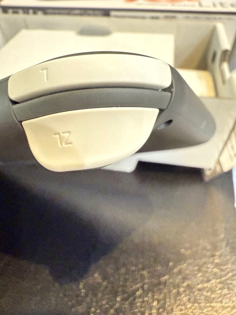 任天堂Nintendo Switchライトグレーカラー