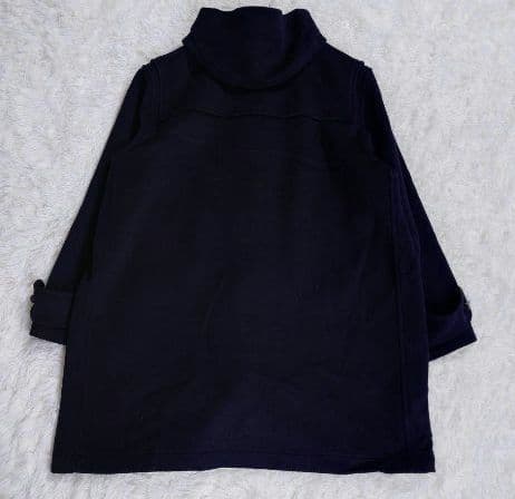 Aquascutum アクアスキュータイム ダッフルコート 大きいサイズ XXL