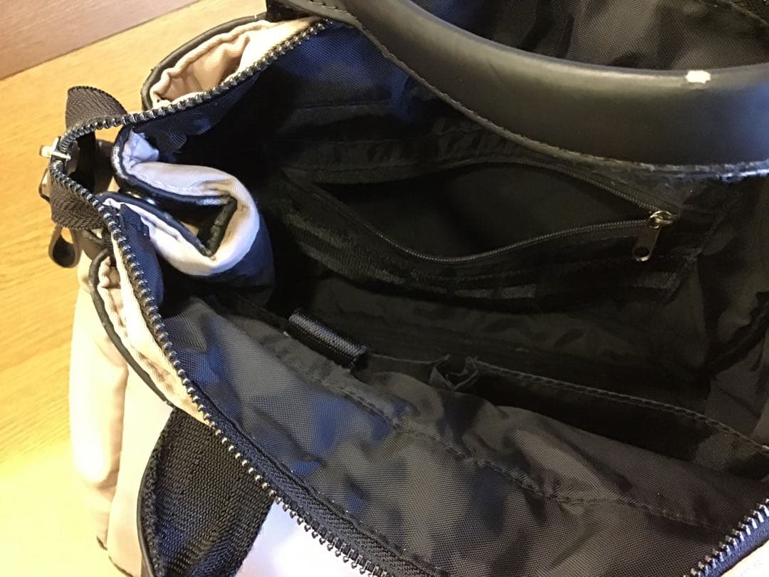 MARK & LONA ゴルフバッグ・カートバック