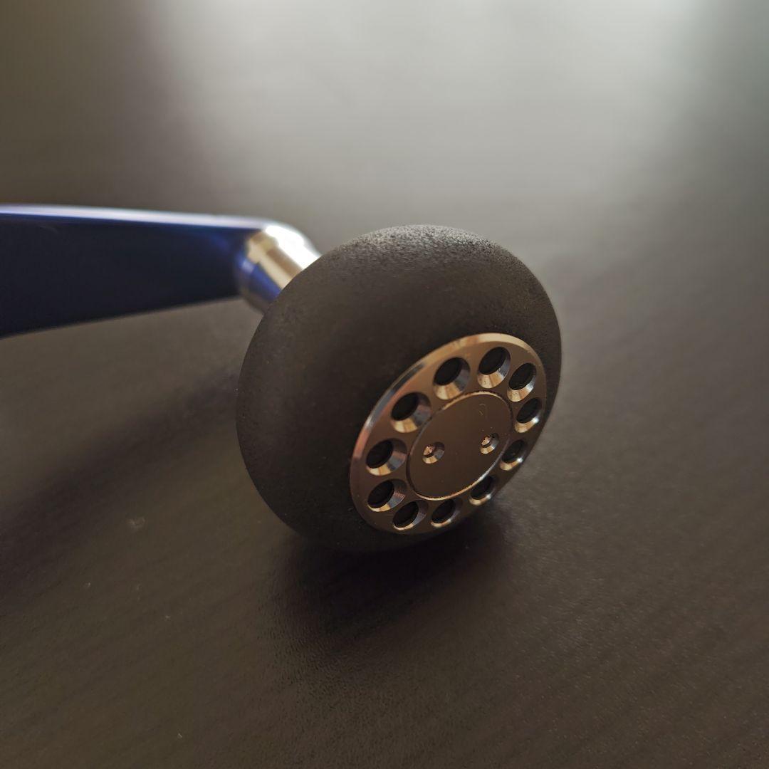 Daiwa ダイワ　RYOGA C2025PE-SH 右ハンドル