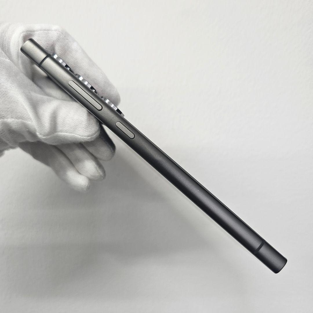 Galaxy S24 Ultra 256GB ブラック SIMフリー