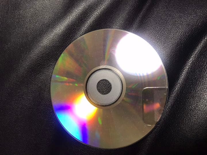 UVERworld インディーズ時代 音源　デモ