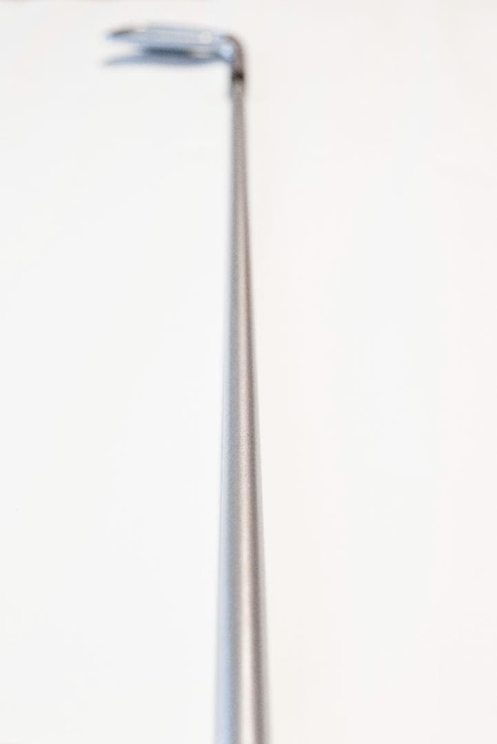 【限定モデル】三浦技研 CB-501 FORGED アイアン（4-P）7本セット