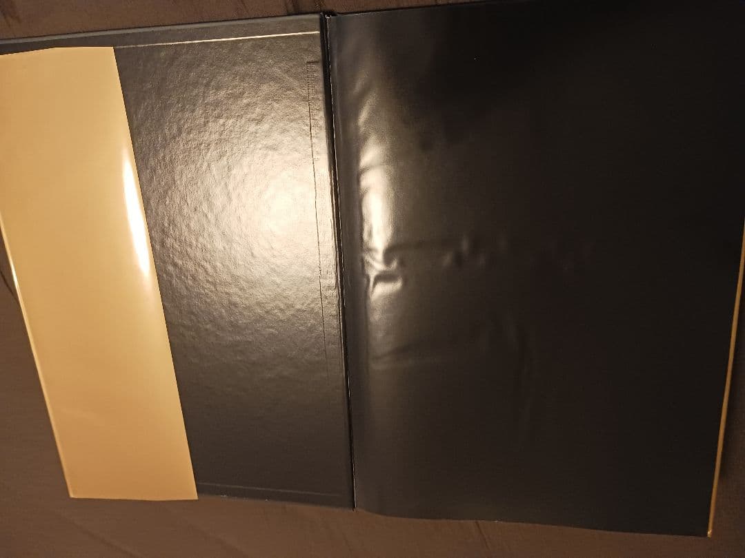 ネクロノミコン 廉価版 1000部特別限定版 2　H.R.ギーガー