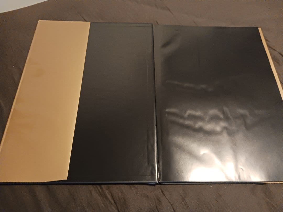 ネクロノミコン 廉価版 1000部特別限定版 2　H.R.ギーガー