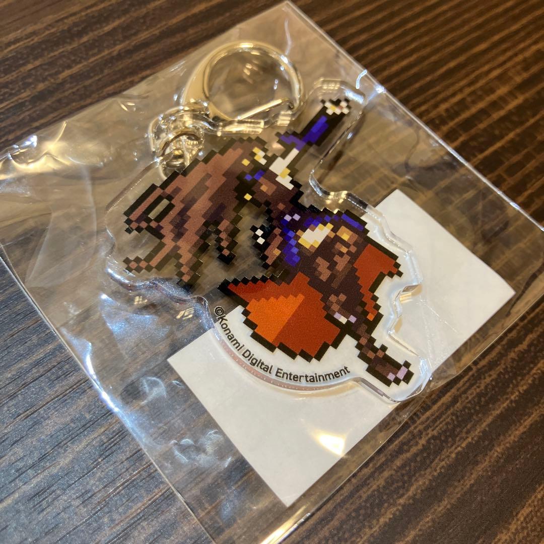 Switch Castlevania Dominus Collection D…