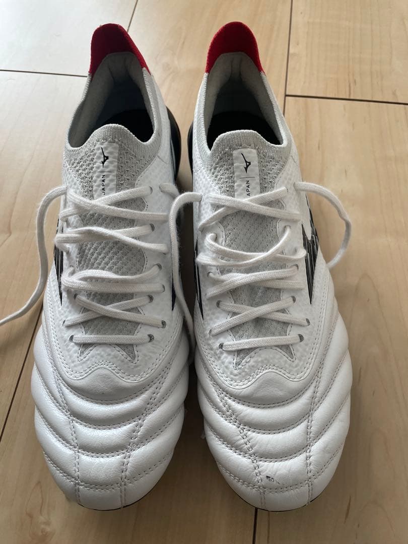 モレリアNEO4ベータJAPAN