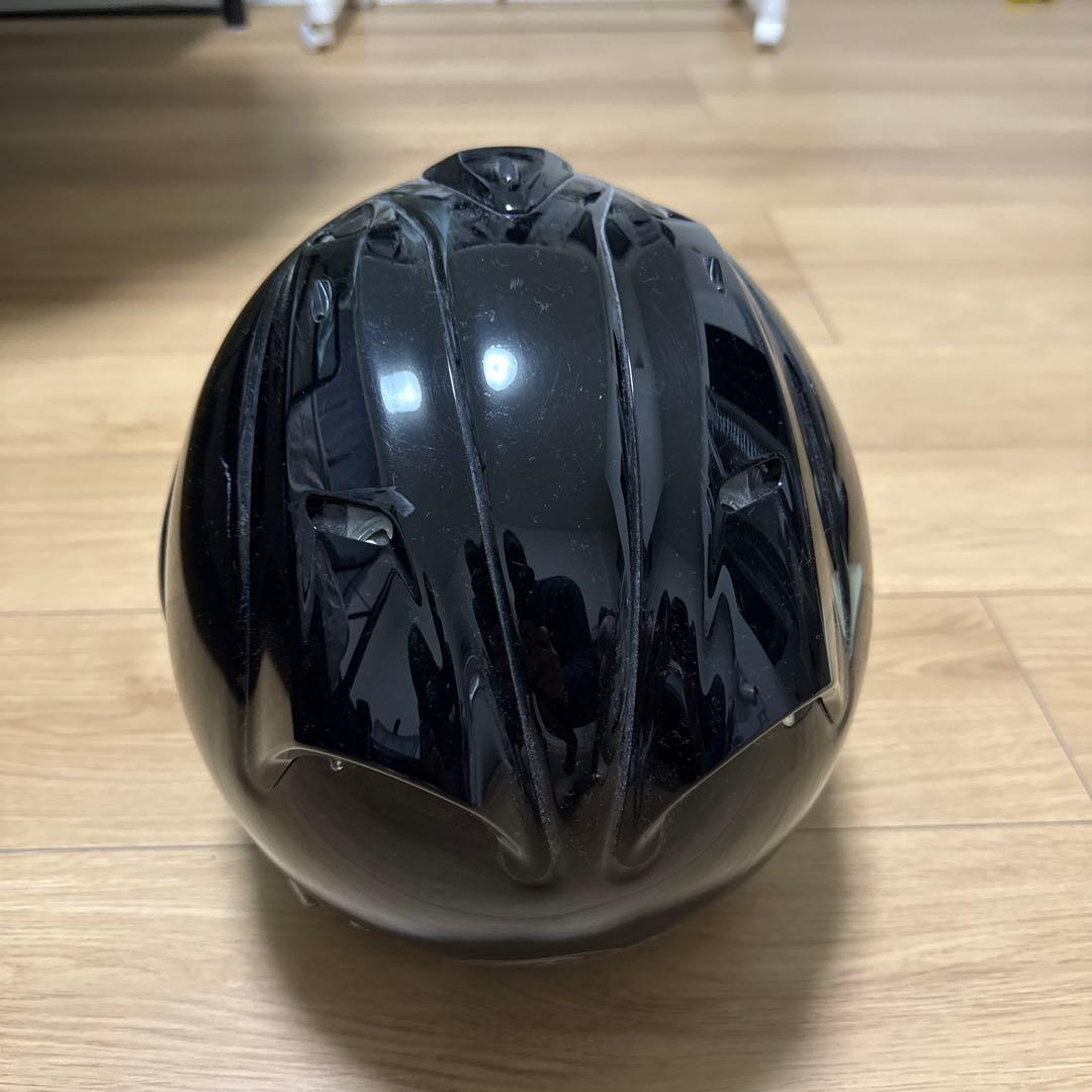 アライ　ジェットヘルメット　sz-ram3 55-56cm