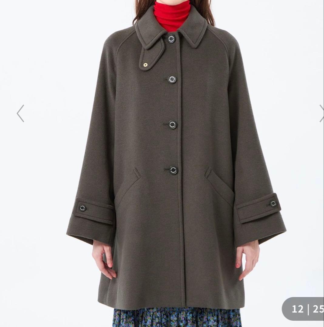 マッキントッシュフィロソフィー　ウェルベリー