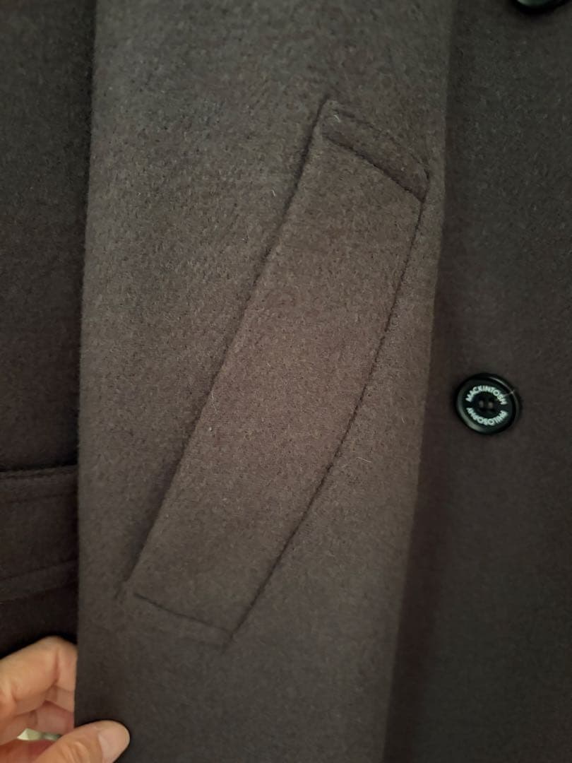 マッキントッシュフィロソフィー　ウェルベリー