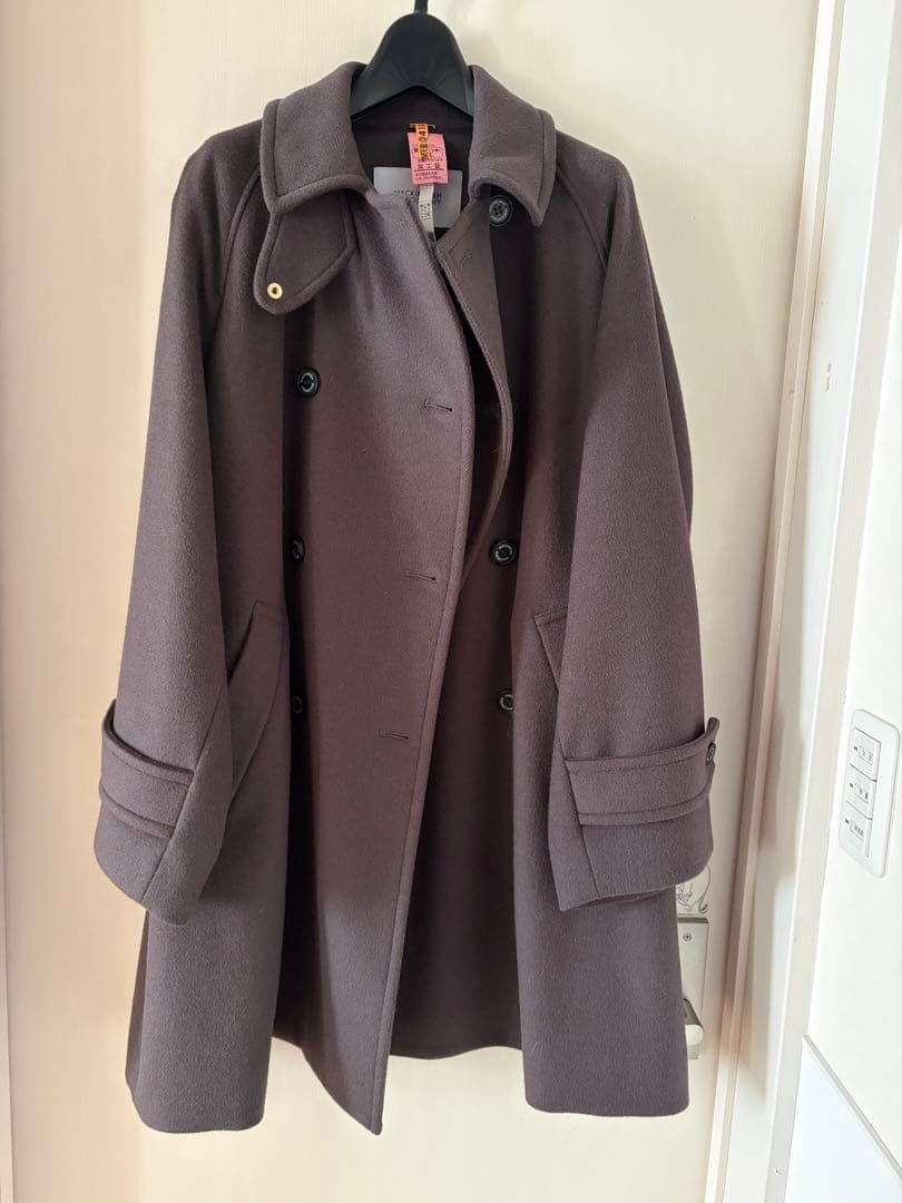 マッキントッシュフィロソフィー　ウェルベリー