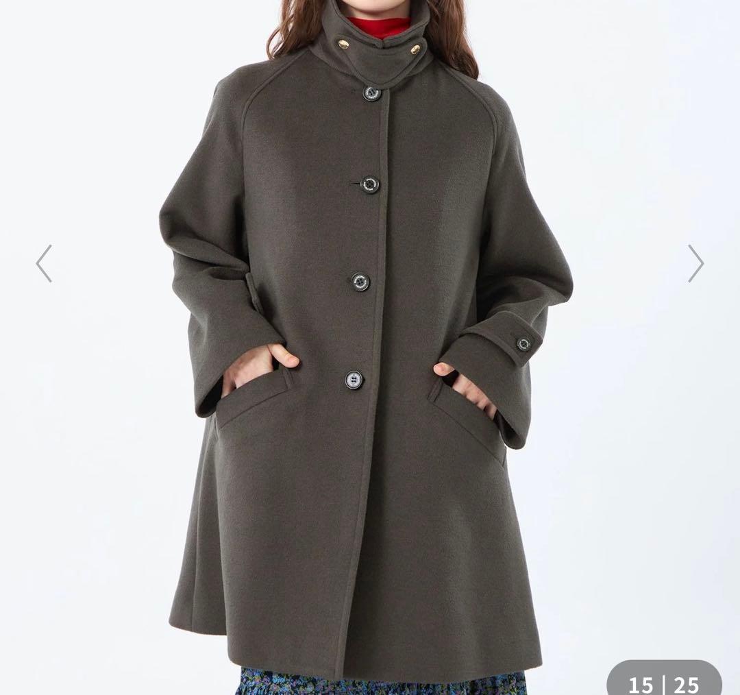 マッキントッシュフィロソフィー　ウェルベリー