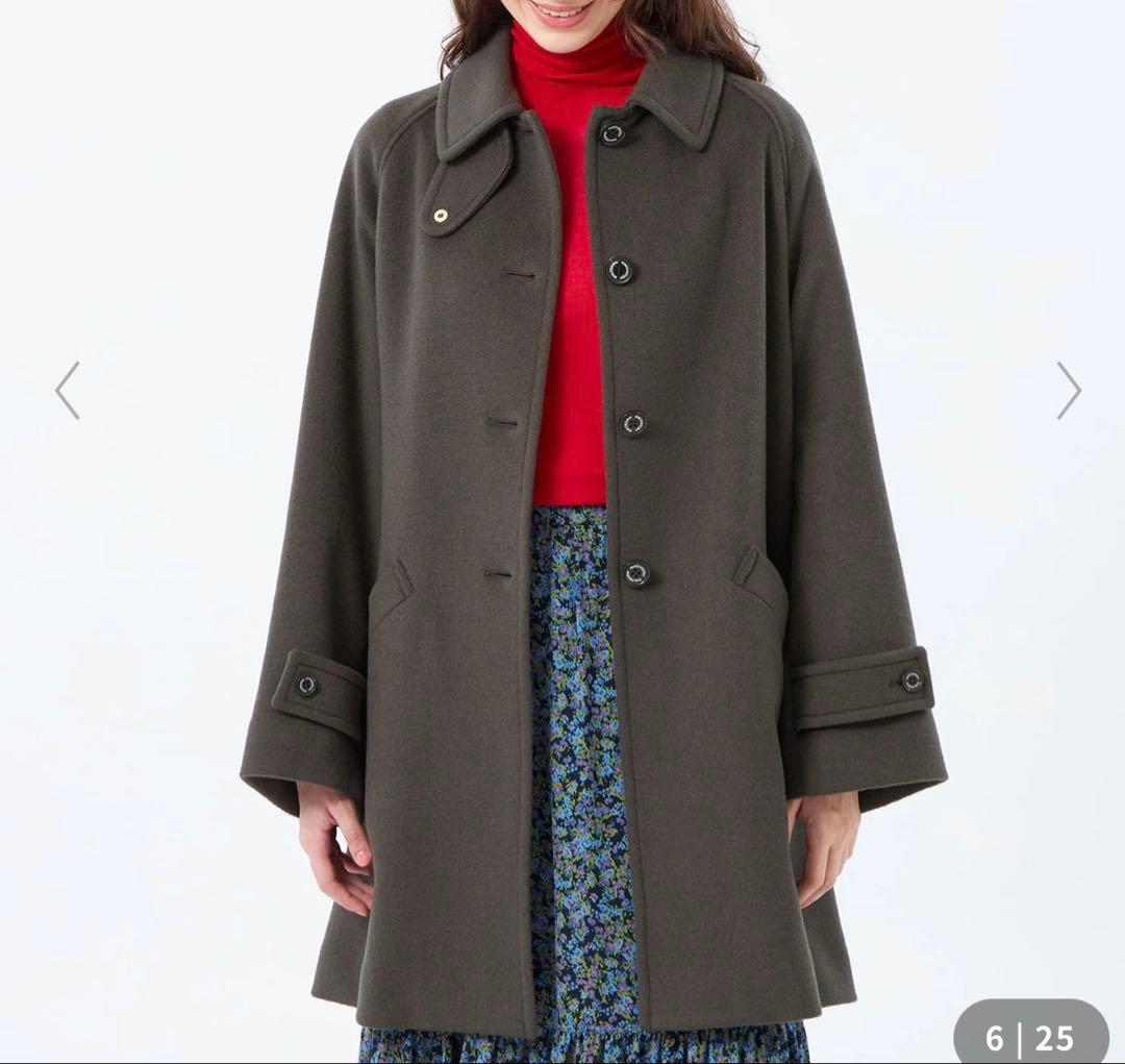 マッキントッシュフィロソフィー　ウェルベリー