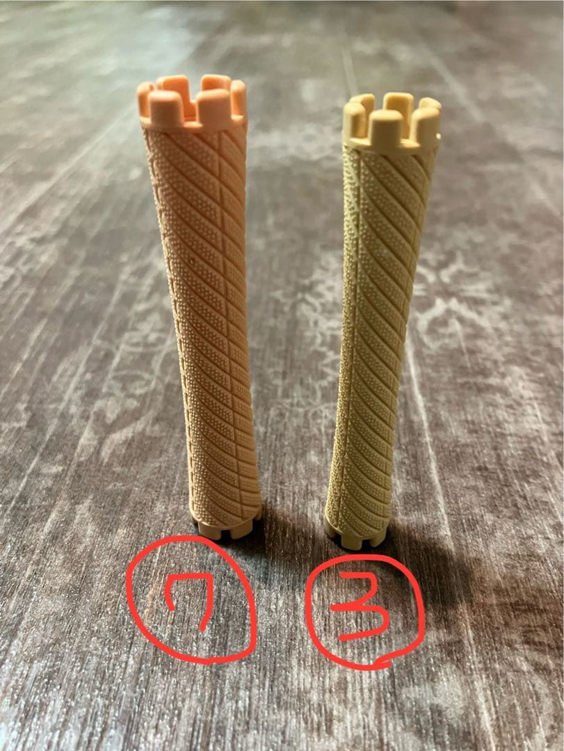 ！！！　もんぴーす　！！！