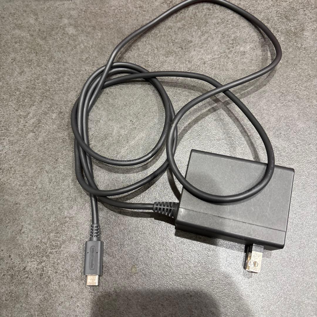 NINTENDO SWITCH本体セット