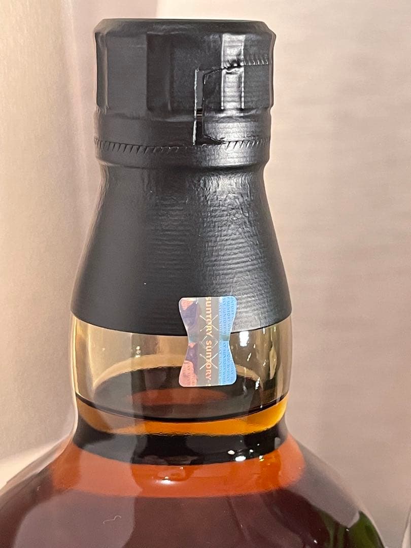 山崎　白州 ストーリーオブザディスティラリー　2024 セット