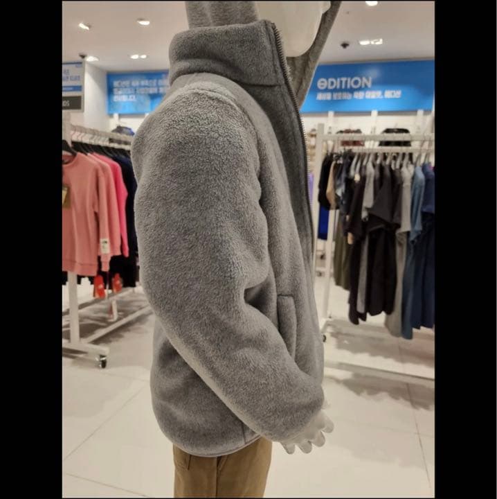 ノースフェイス★KIDS LOYALTON FLEECE A-NJ4FN61