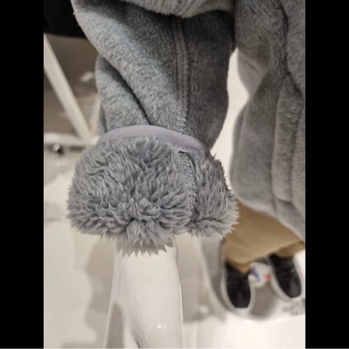 ノースフェイス★KIDS LOYALTON FLEECE A-NJ4FN61