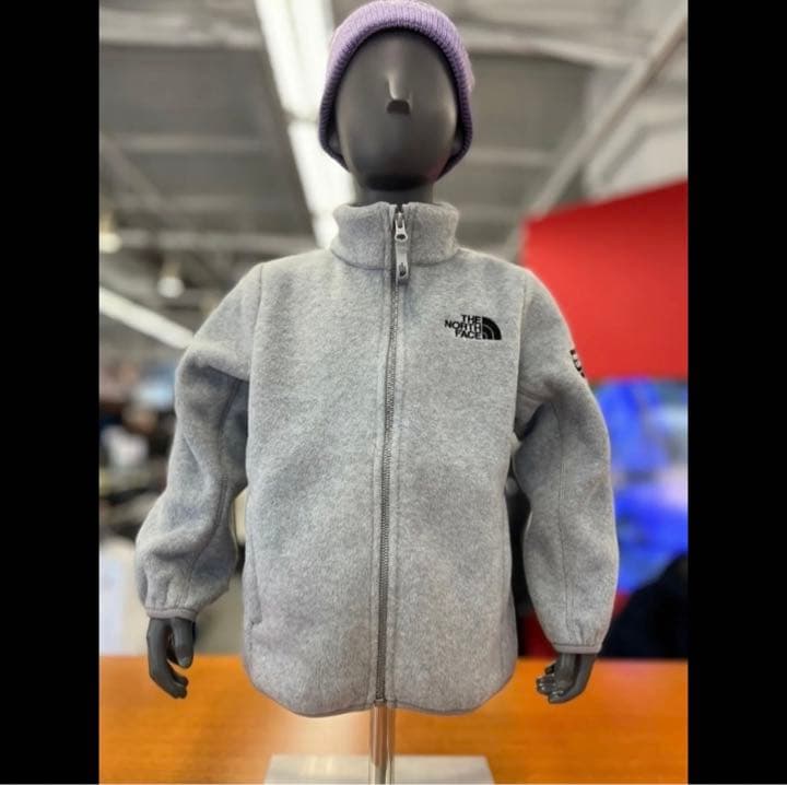 ノースフェイス★KIDS LOYALTON FLEECE A-NJ4FN61